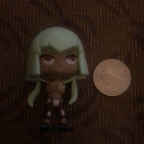 Emerald RWBY figure - Picture 2 of 3